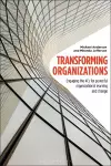 Transforming Organizations cover