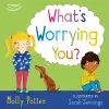 What's Worrying You? cover