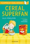 Cereal Superfan: A Bloomsbury Young Reader cover