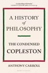 A History of Philosophy cover