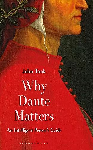 Why Dante Matters cover