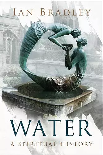 Water: A Spiritual History cover