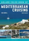 The Adlard Coles Book of Mediterranean Cruising cover