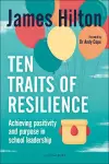 Ten Traits of Resilience cover