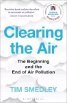 Clearing the Air cover