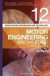 Reeds Vol 12 Motor Engineering Knowledge for Marine Engineers cover