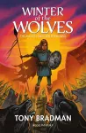 Winter of the Wolves: The Anglo-Saxon Age is Dawning cover