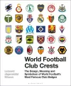 World Football Club Crests cover