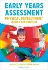 Early Years Assessment: Physical Development cover