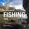 The Little Book of Fishing Tips cover