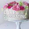 The Little Book of Cake Decorating Tips cover