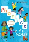 Phonics at Home cover