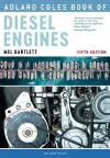 Adlard Coles Book of Diesel Engines cover