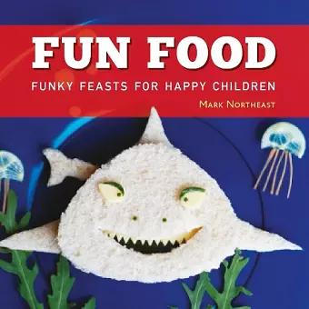 Fun Food cover