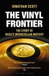 The Vinyl Frontier cover