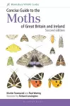 Concise Guide to the Moths of Great Britain and Ireland: Second edition cover