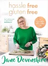 Hassle Free, Gluten Free cover