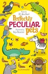 Perfectly Peculiar Pets cover