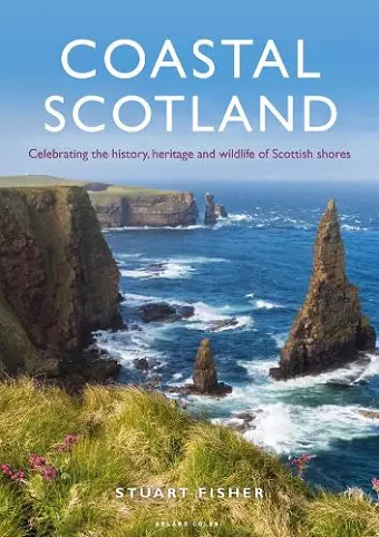 Coastal Scotland cover