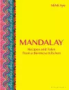 Mandalay cover
