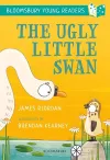 The Ugly Little Swan: A Bloomsbury Young Reader cover
