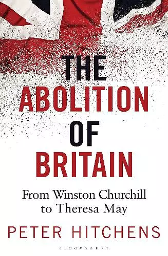 The Abolition of Britain cover