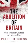 The Abolition of Britain cover