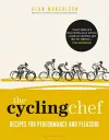 The Cycling Chef cover