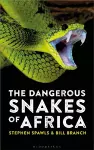 The Dangerous Snakes of Africa cover