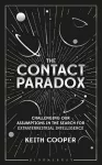 The Contact Paradox cover