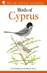Birds of Cyprus cover
