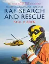 The Official Illustrated History of RAF Search and Rescue cover