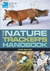 RSPB Nature Tracker's Handbook cover