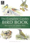 The Complete Garden Bird Book cover