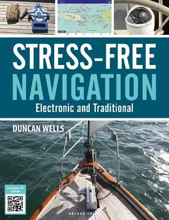 Stress-Free Navigation cover