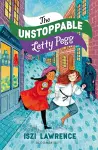The Unstoppable Letty Pegg cover