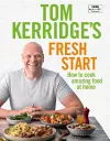 Tom Kerridge's Fresh Start cover