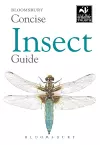 Concise Insect Guide cover