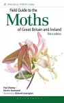 Field Guide to the Moths of Great Britain and Ireland cover