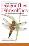 Field Guide to the Dragonflies and Damselflies of Great Britain and Ireland cover