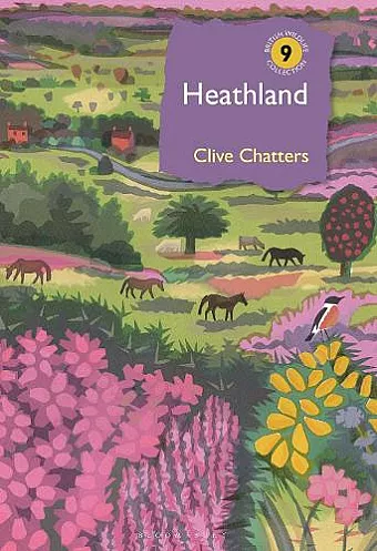Heathland cover