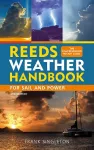 Reeds Weather Handbook 2nd edition cover