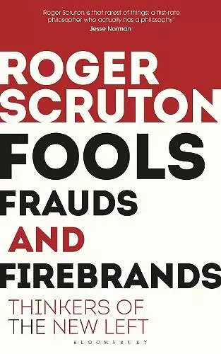 Fools, Frauds and Firebrands cover