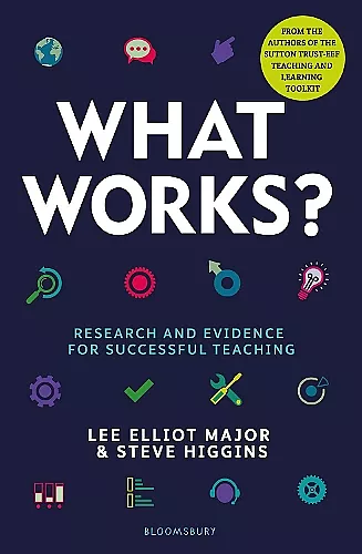 What Works? cover