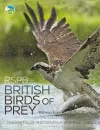 RSPB British Birds of Prey cover