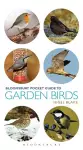 Pocket Guide To Garden Birds cover