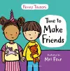 Time to Make Friends cover