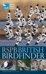 RSPB British Birdfinder cover