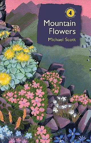 Mountain Flowers cover