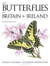 The Butterflies of Britain and Ireland cover